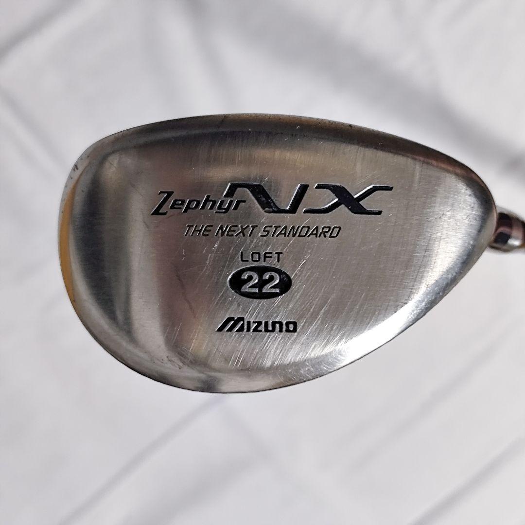 メンズゴルフクラブセット　9本セット　バッグ2点付き