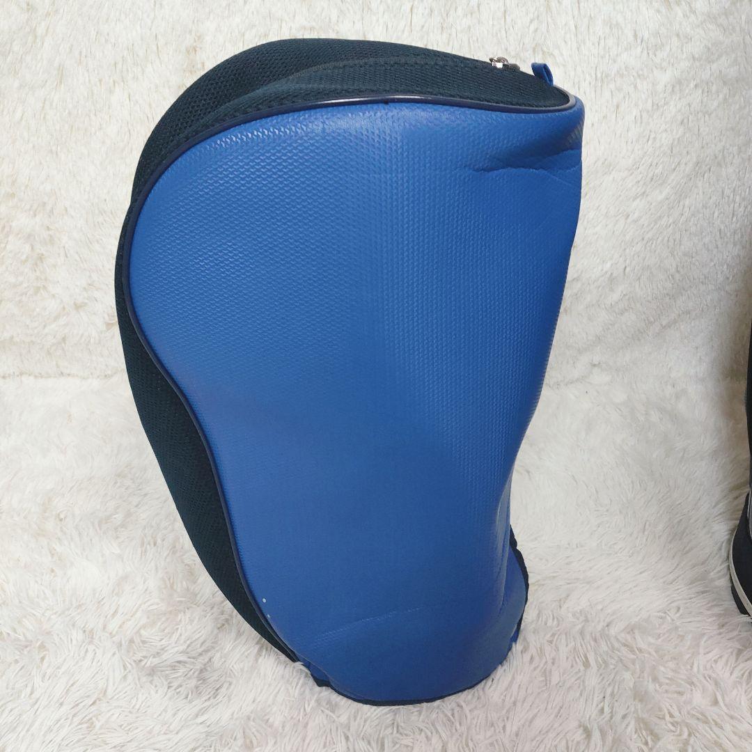 le coq sportif キャディバッグ LCSGFRANCE 【訳あり品】