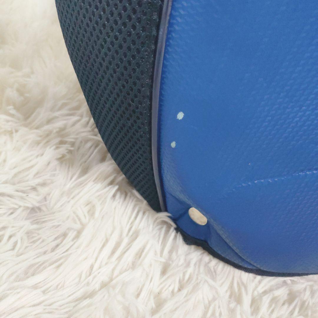 le coq sportif キャディバッグ LCSGFRANCE 【訳あり品】