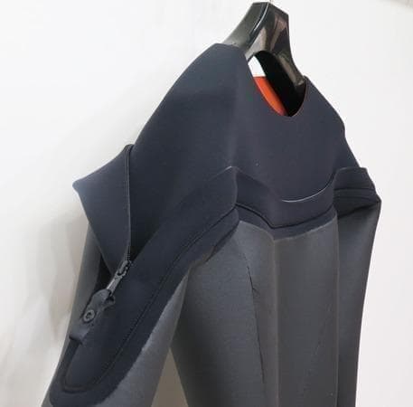 【farm様☆専用】エアフレイム★オール3mm　ロングチェストジップ/セミドライ