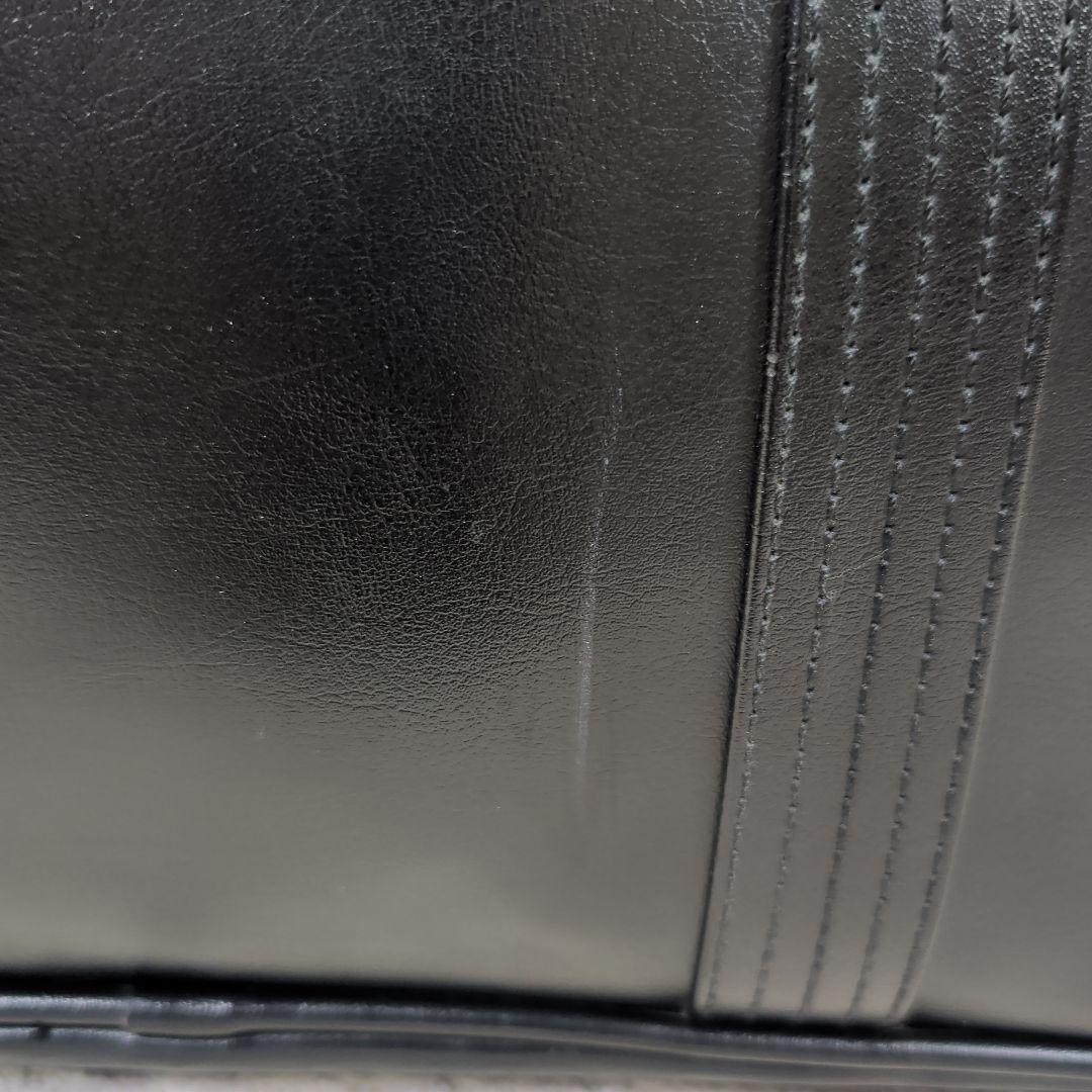 イーストボーイ スクールバッグ 女神 ピンク 黒 刺繍