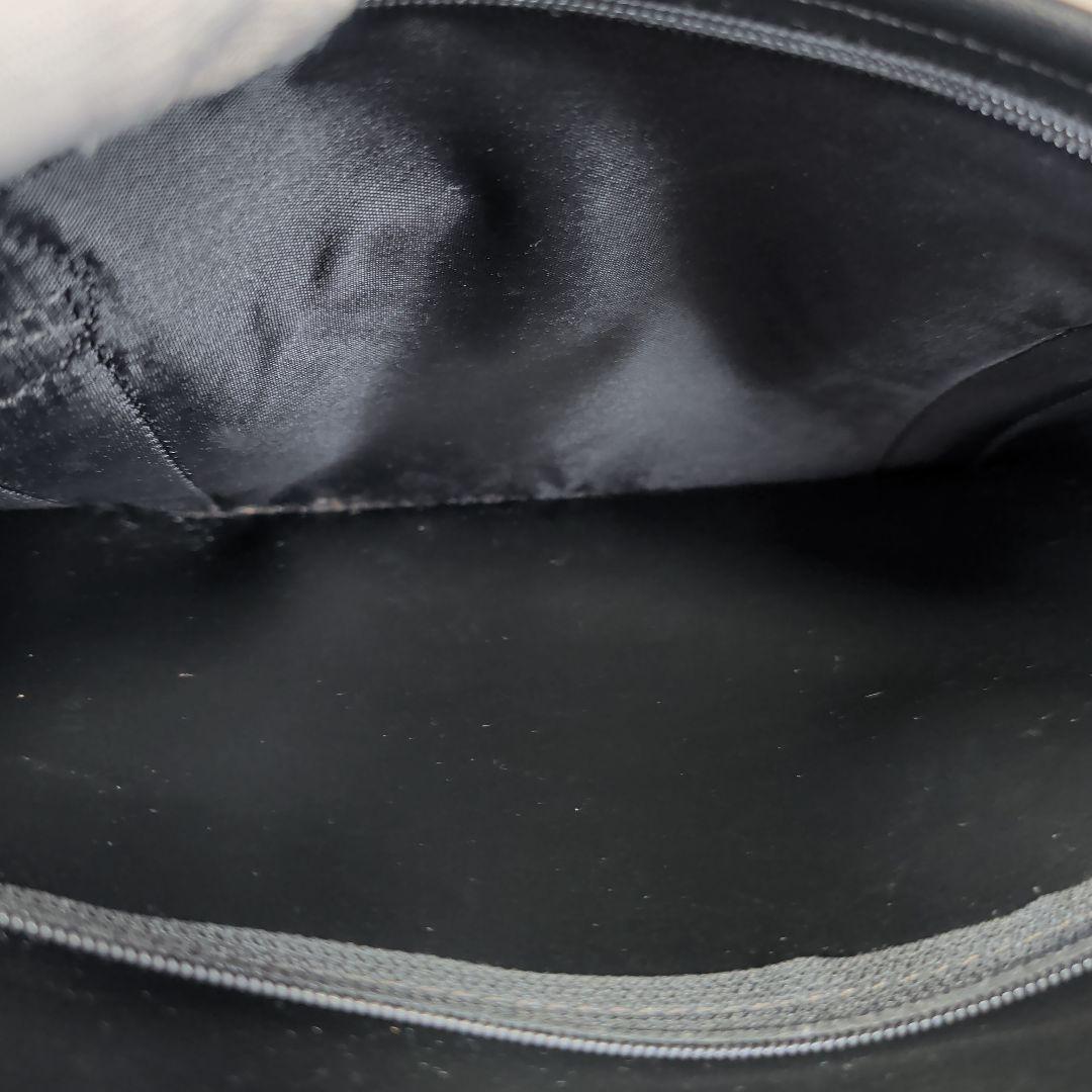 イーストボーイ スクールバッグ 女神 ピンク 黒 刺繍