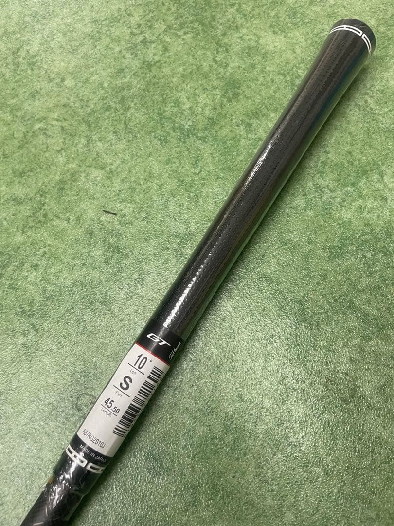 TENSEI 1Kブルー55S タイトリストドライバー用