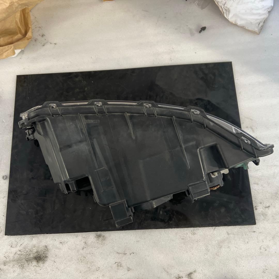 LED ヘッドライト クリアタイプ