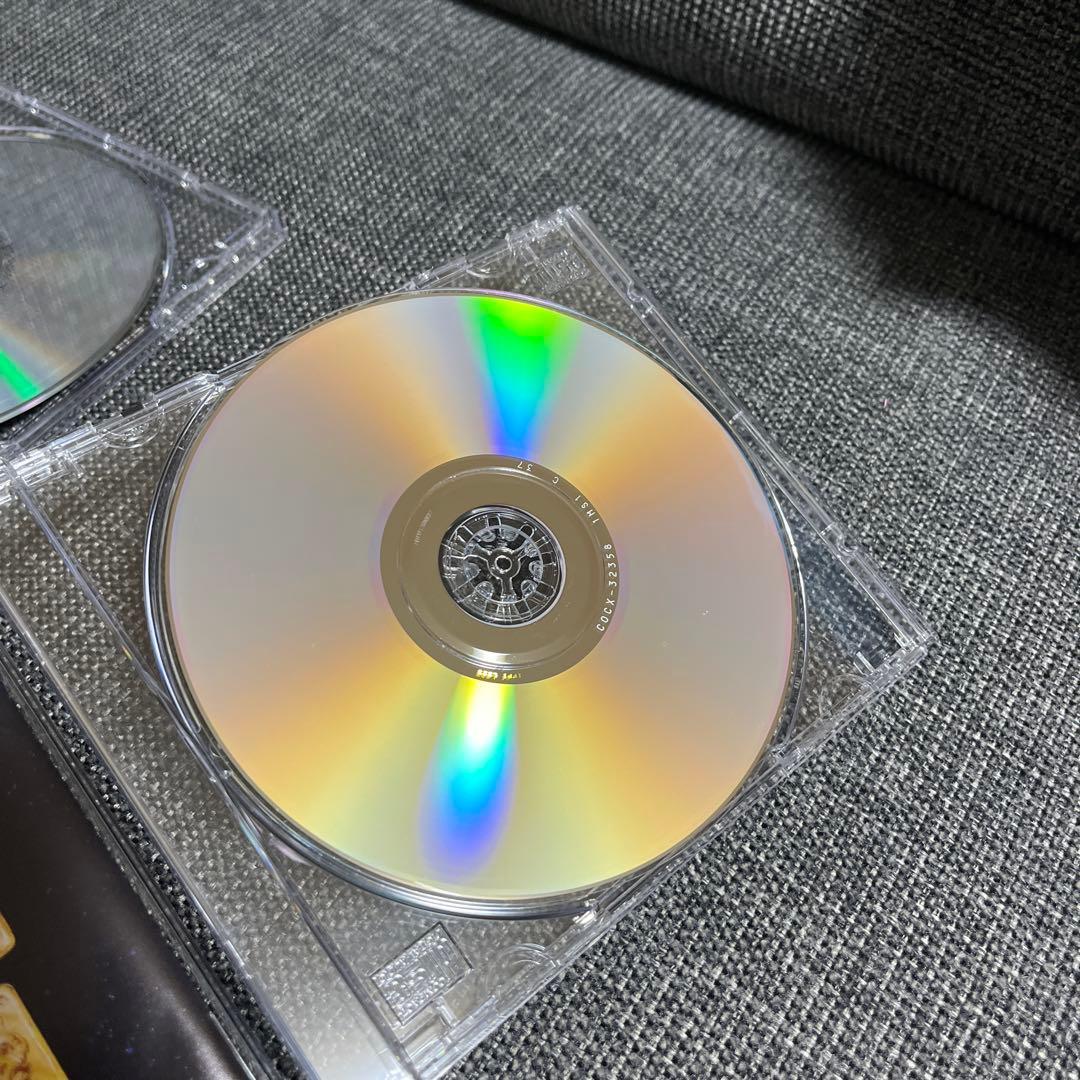 聖闘士星矢　ETERNAL EDITION File 7&8