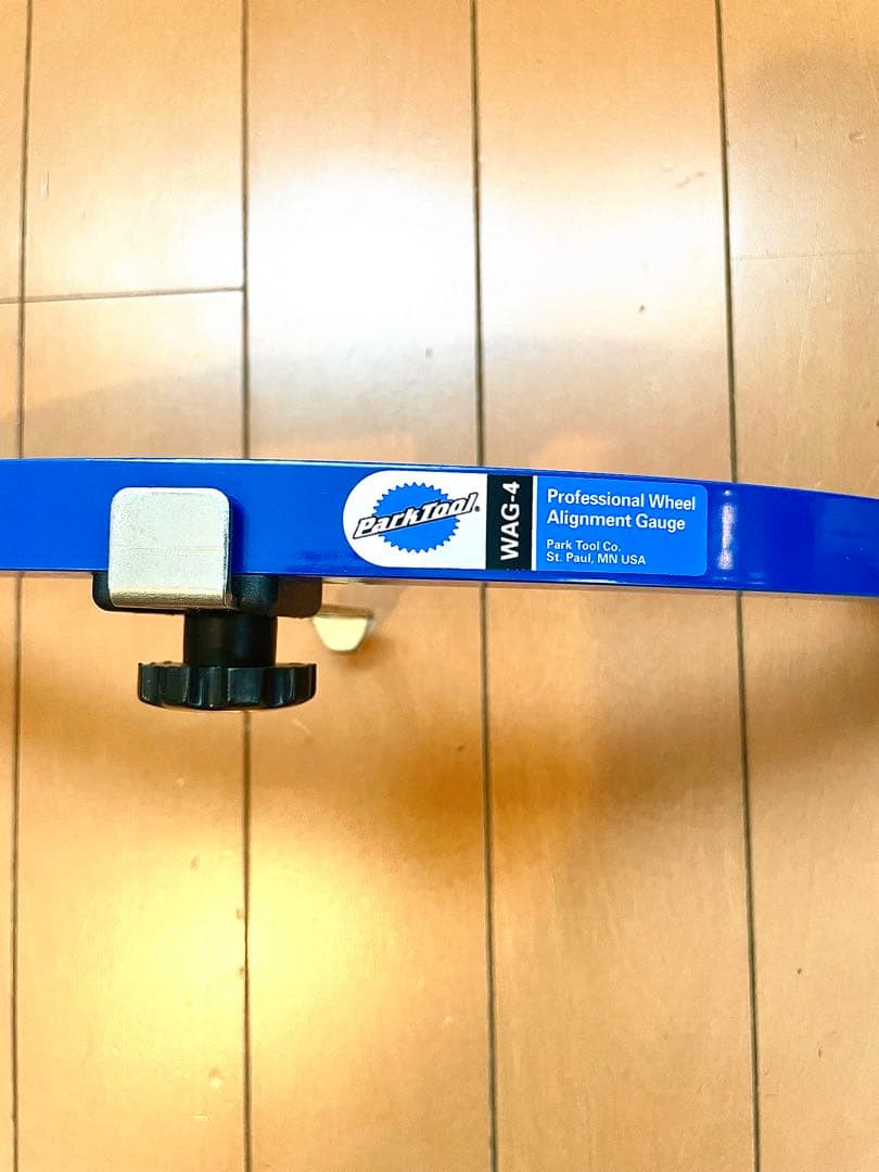 PARKTOOL パークツール　リムセンターゲージ WAG-4