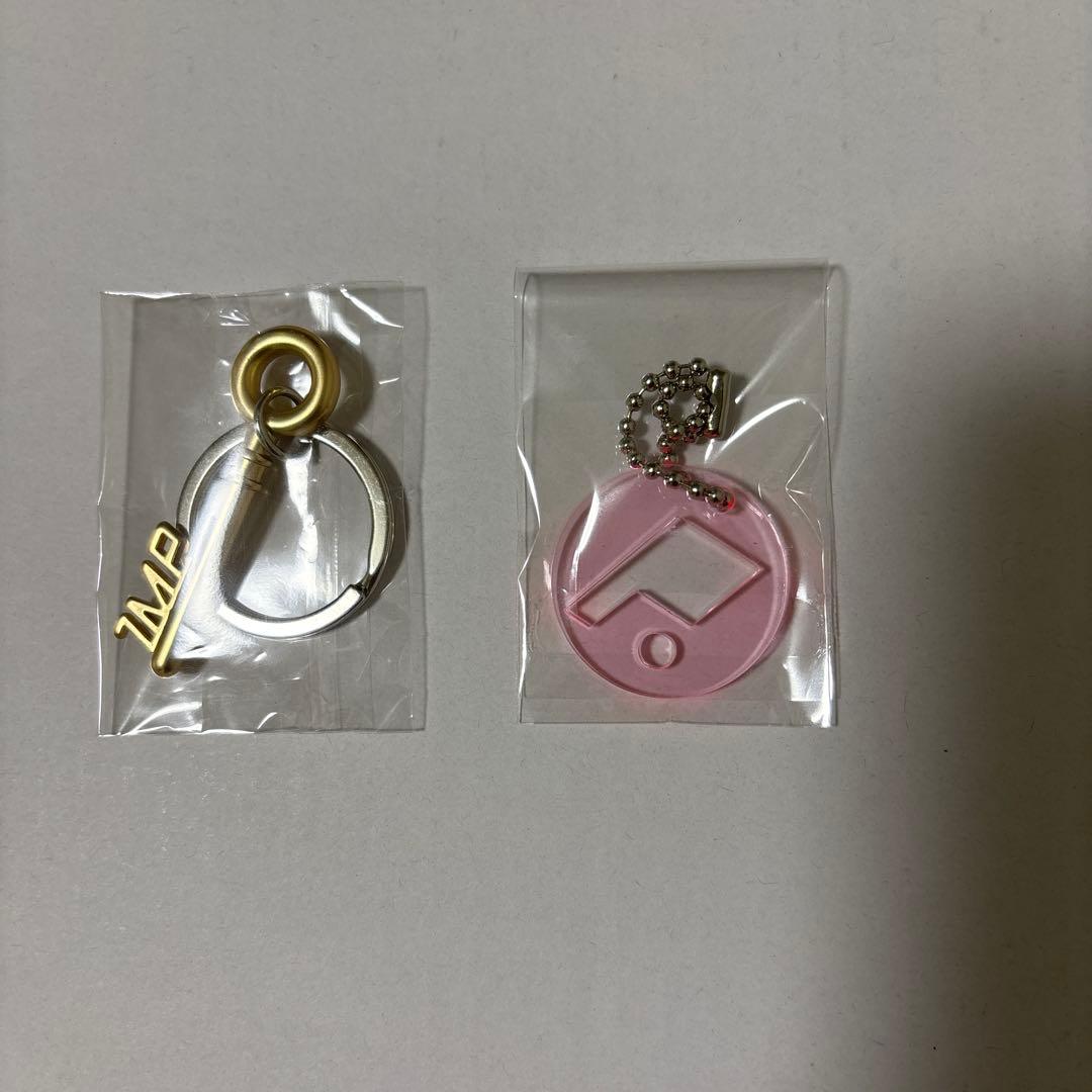 IMP. MAGenter 《3形態まとめ買い特典キーチャーム付》