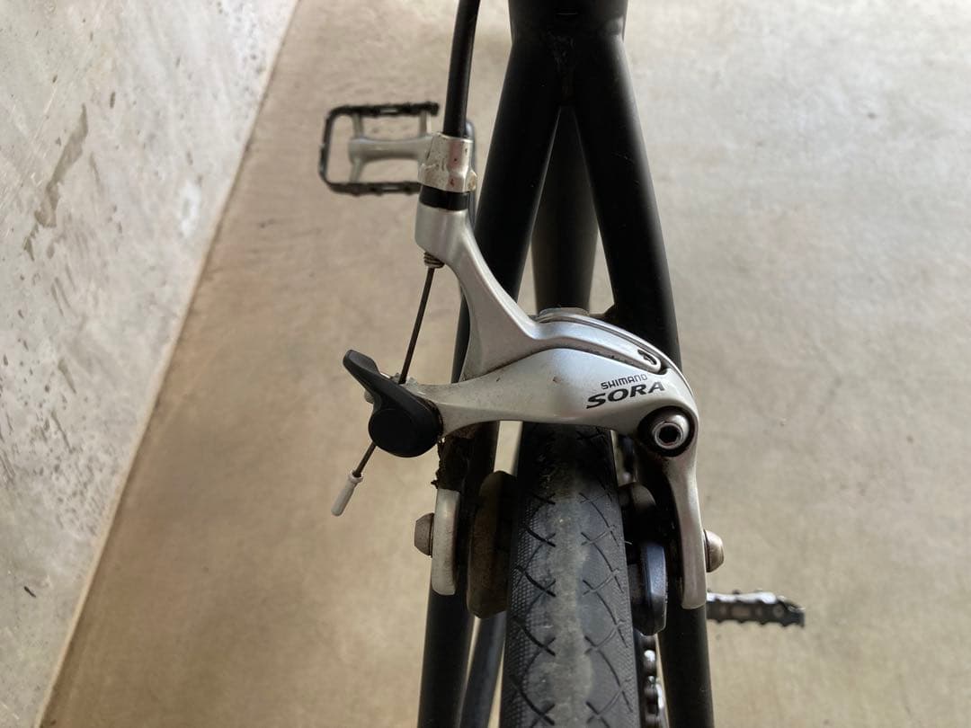 ゆでたまご［引き渡し限定］インターマックス　ピスタ 埼玉県