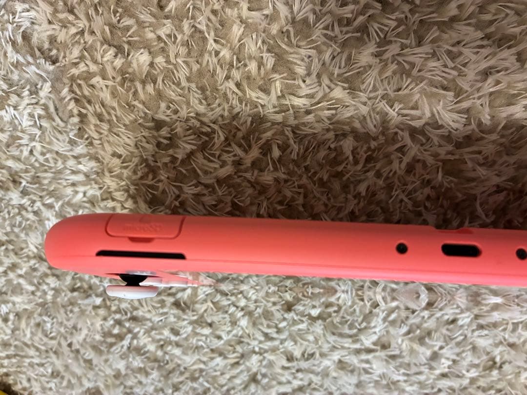 Nintendo Switch Lite 2台セット なつもん！付き