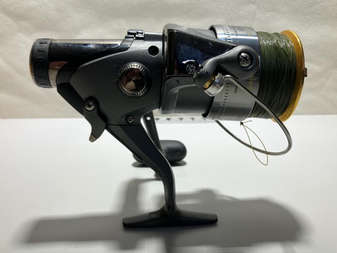 Daiwa REGAL PLUS 5000 BRi スピニングリール #Y671