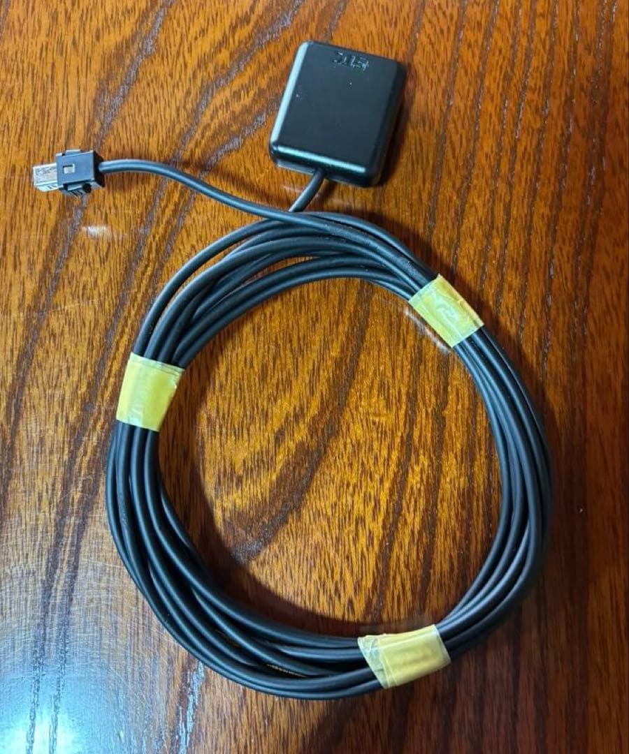 パナソニック製ETC2.0ナビ連動型CY-ET2010D 中古