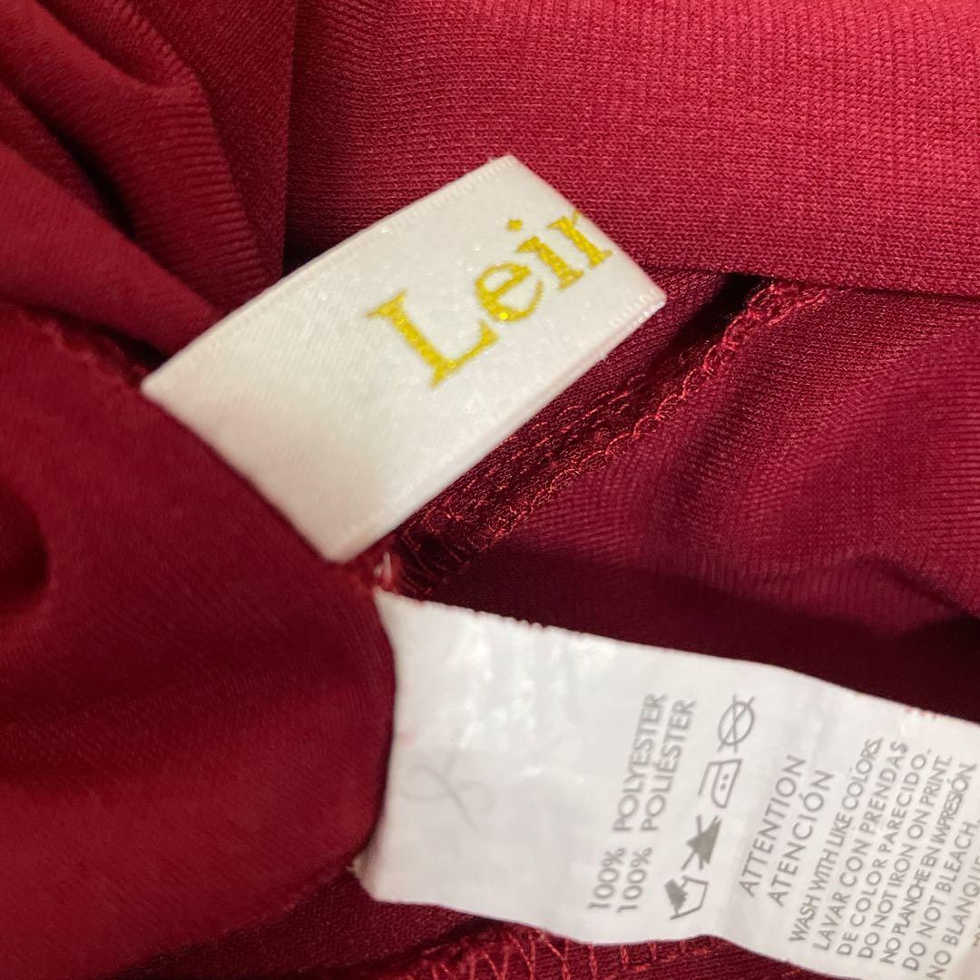 白*梅様 【レイリーナ】イチオク 社交ダンスドレス ML 伸縮性 カラオケ衣装