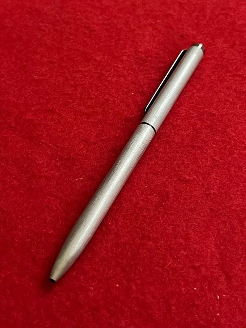 モンブラン２色ボールペン スリムライン ❗️きれいです‼️