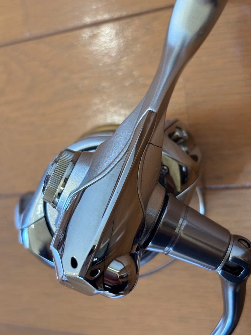 シマノ　12バイオマスター C3000HG