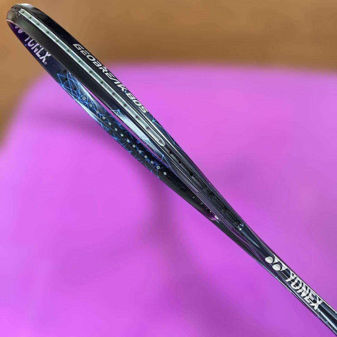 GEOBREAK 80S UL0 2本セット