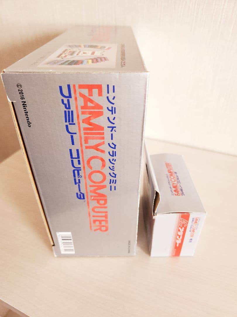 本体 ニンテンドークラシックミニ