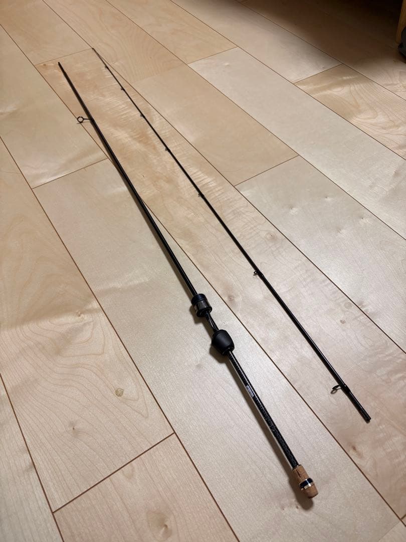 ロッド XrosSensitive XSS-67ST-Pro