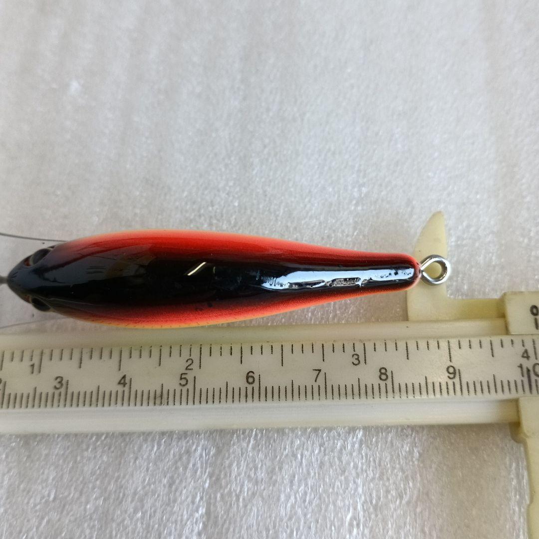 クランクベイト