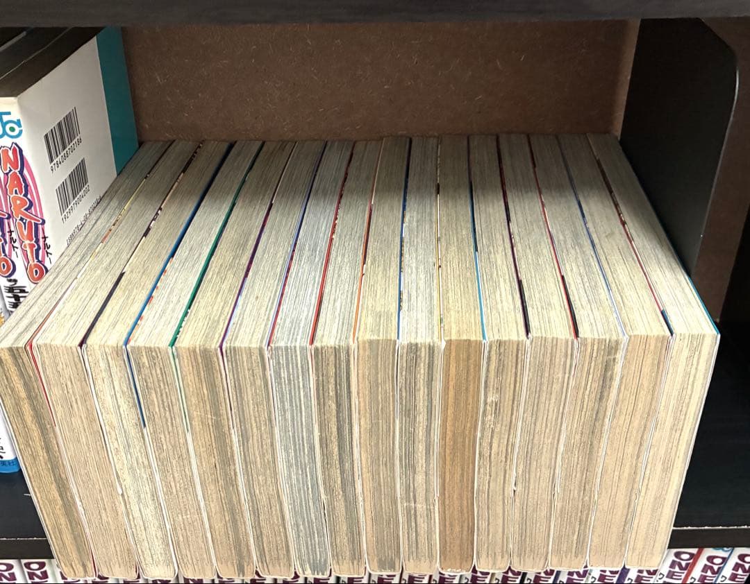 ナルト　1〜72巻　全巻セット　完結　NARUTO