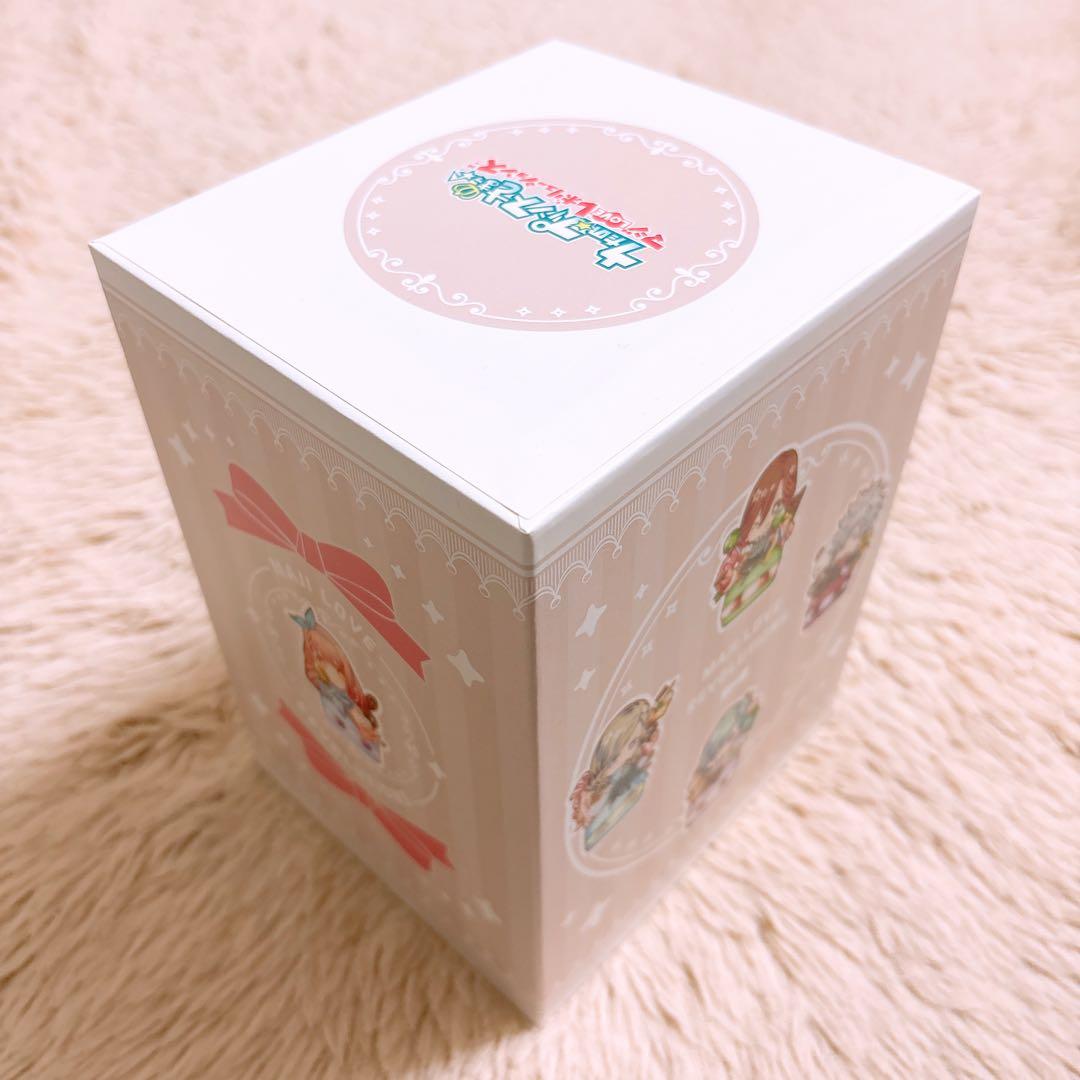 うたの☆プリンスさまっ♪ うたプリ アニメ 1〜4期 DVD 全巻 セット