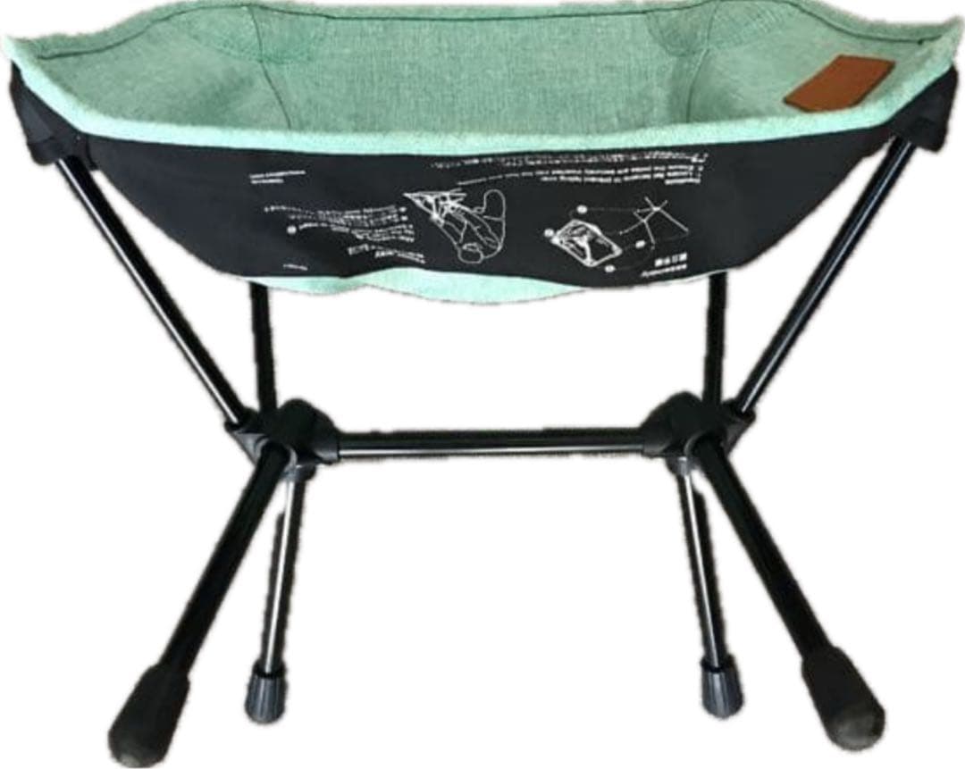 テーブル・チェア・ハンモック Helinox chair  mini