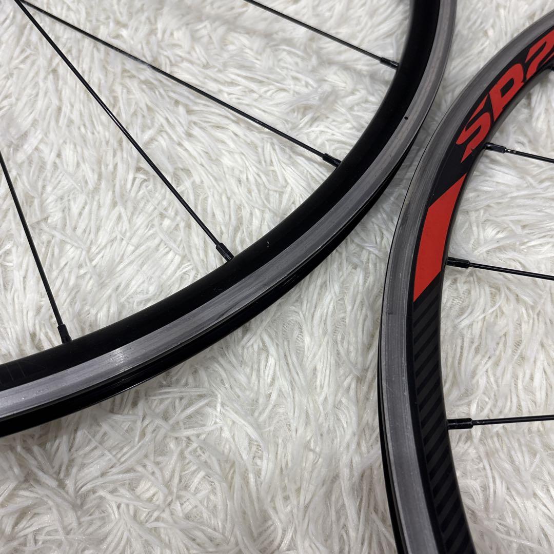 GIANT ジャイアント　ホイールセット　美品　SR2