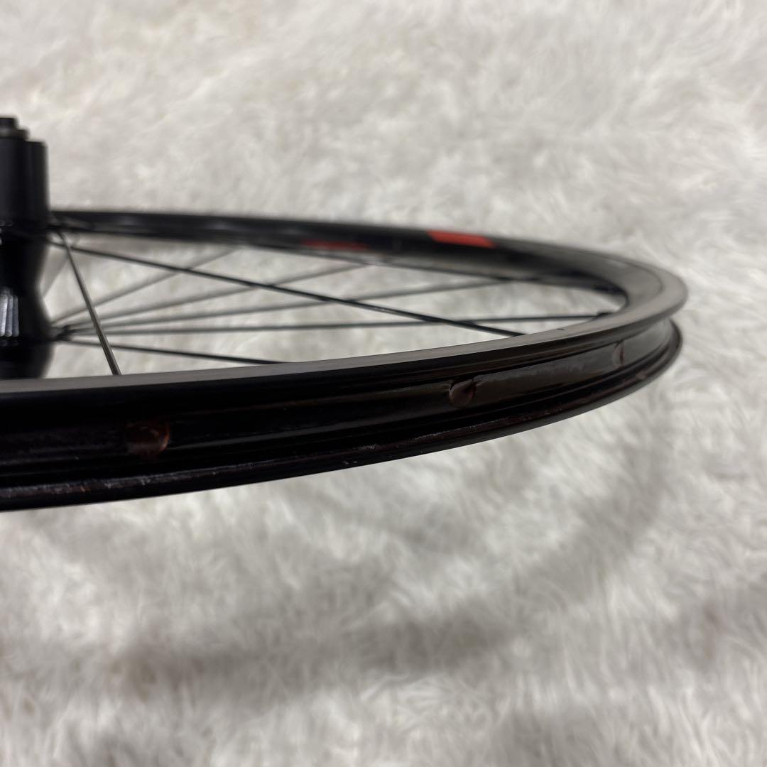 GIANT ジャイアント　ホイールセット　美品　SR2