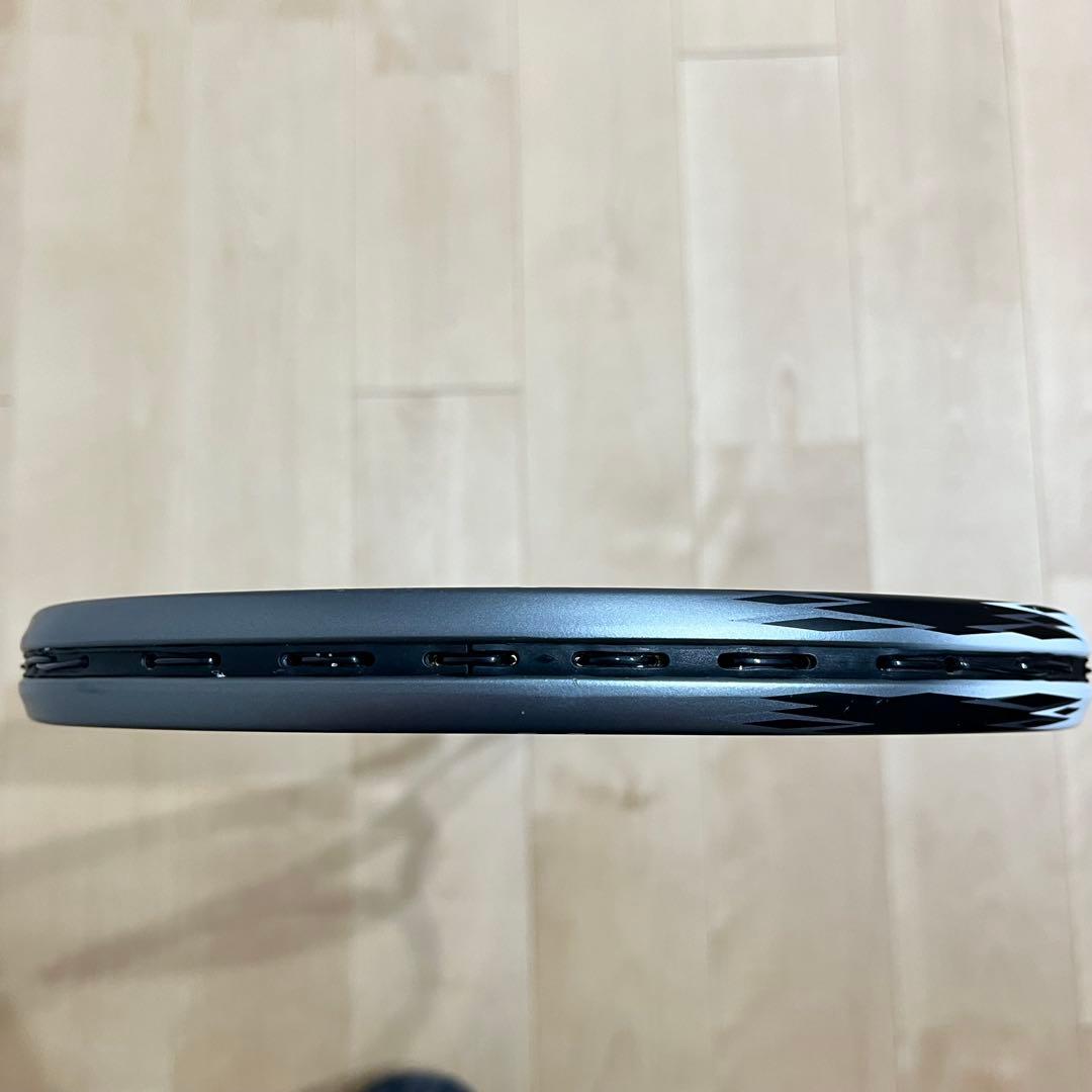 YONEX F-LASER 9S UL1 美品