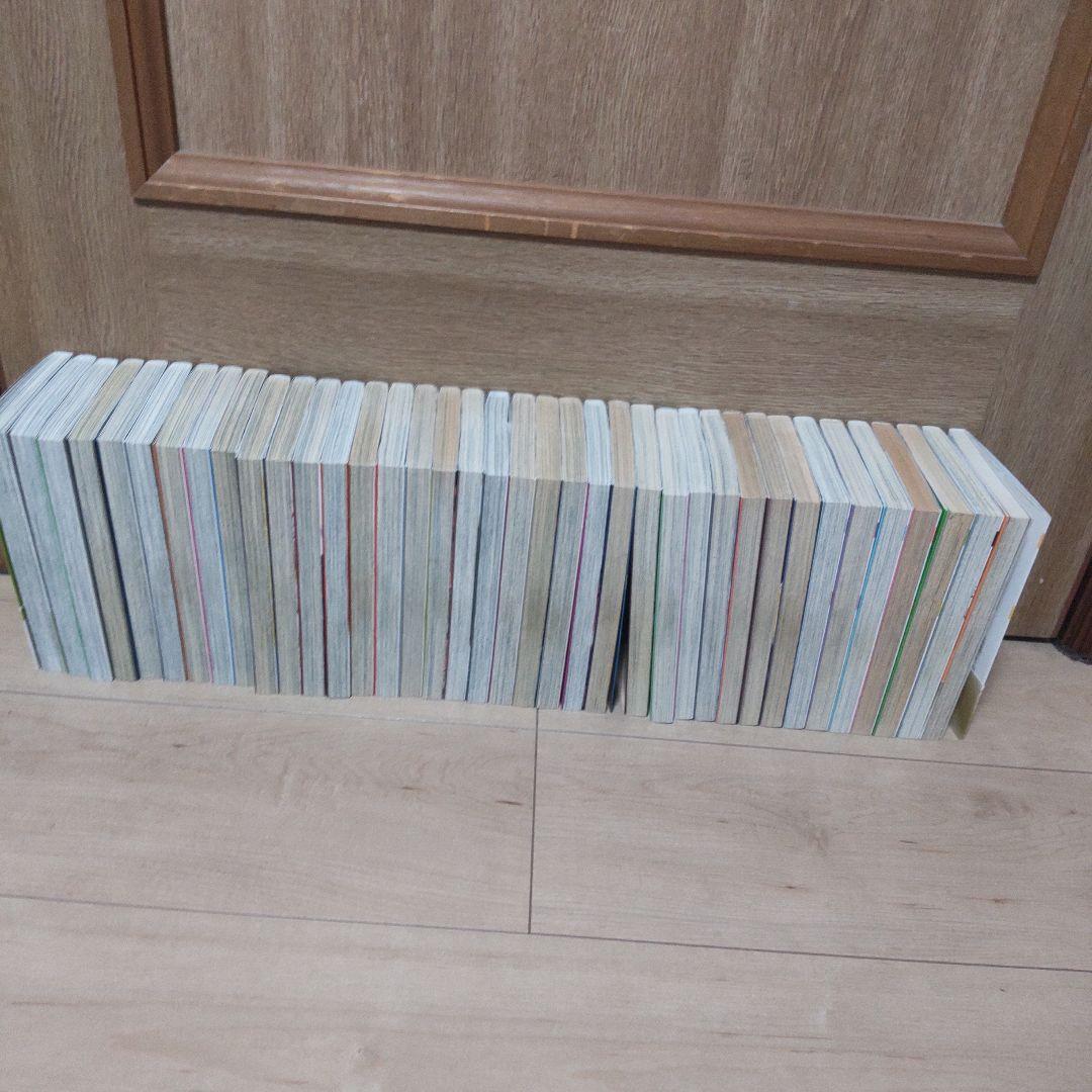 ハンターハンター HUNTER×HUNTER　1〜38巻　全巻セット