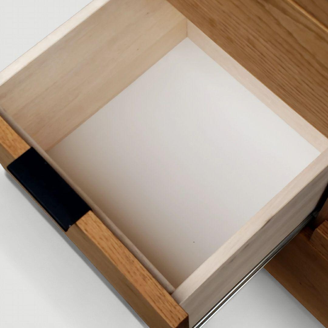 unico ADDAY キッチンカウンター W820 ステンレス天板