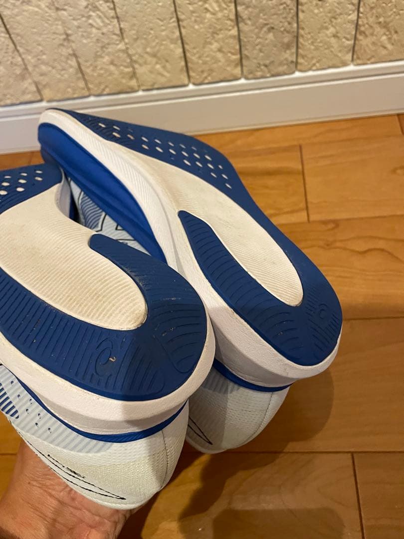 S4 28.0 アシックス