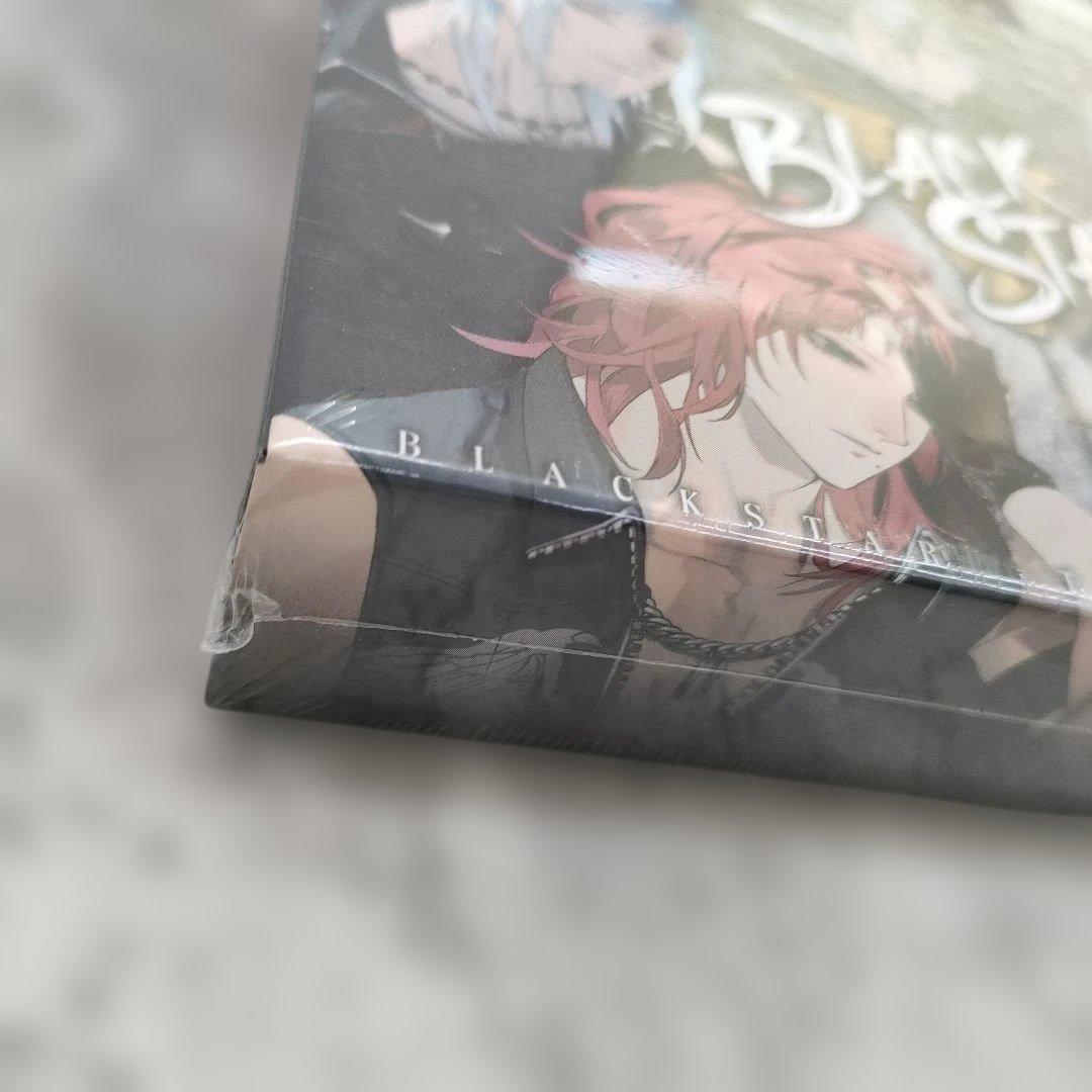 ブラックスター Theater Starless- BLACKSTAR