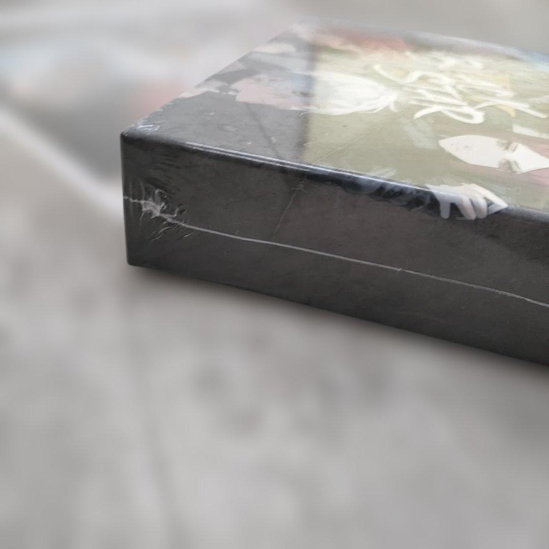 ブラックスター Theater Starless- BLACKSTAR