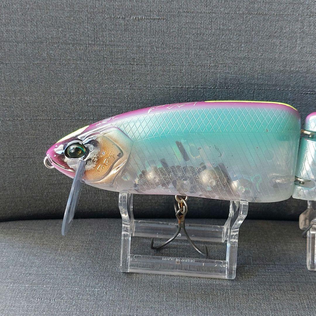 『タイニークラッシュ　TRIBEWEED(DRT)』