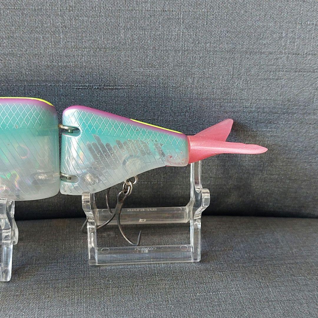 『タイニークラッシュ　TRIBEWEED(DRT)』