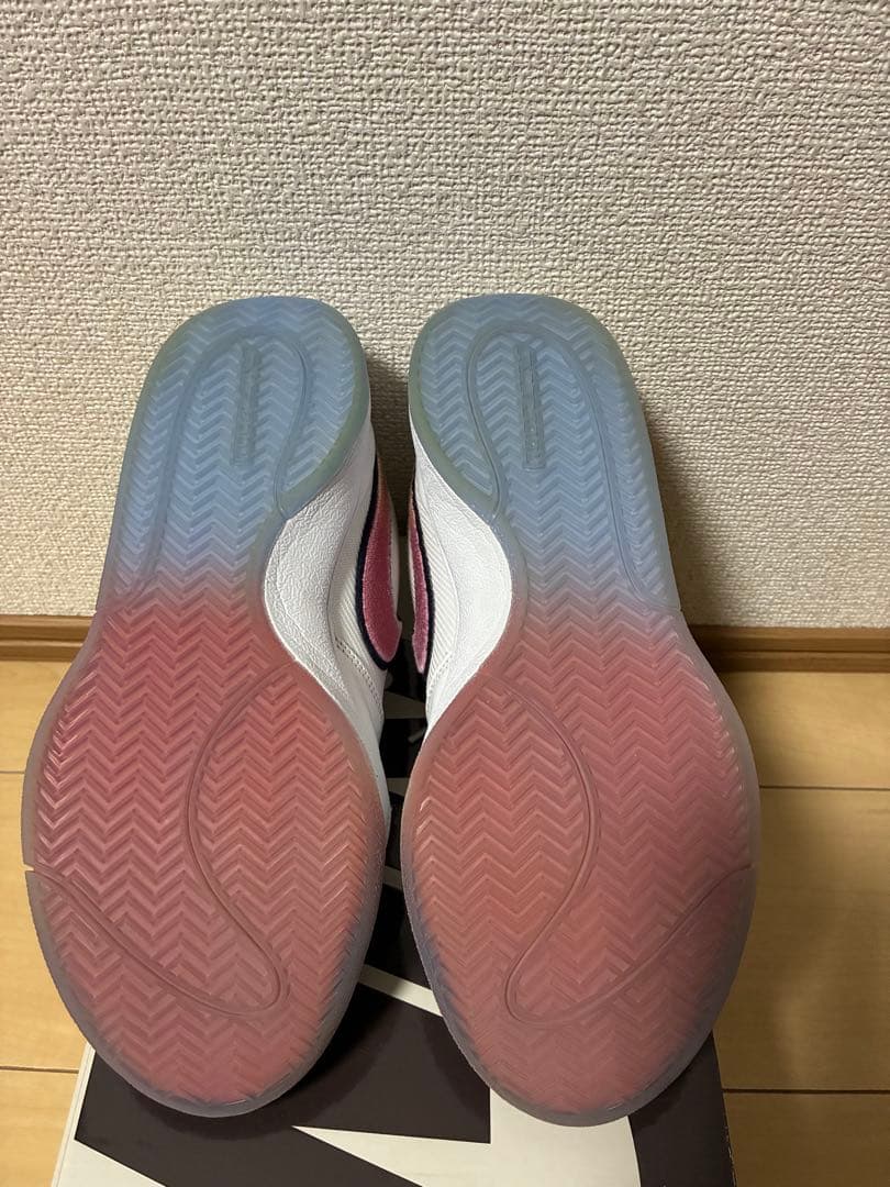 Nike Book 1 \"CHBL\" 26.5センチ NIKE ナイキ ブック1