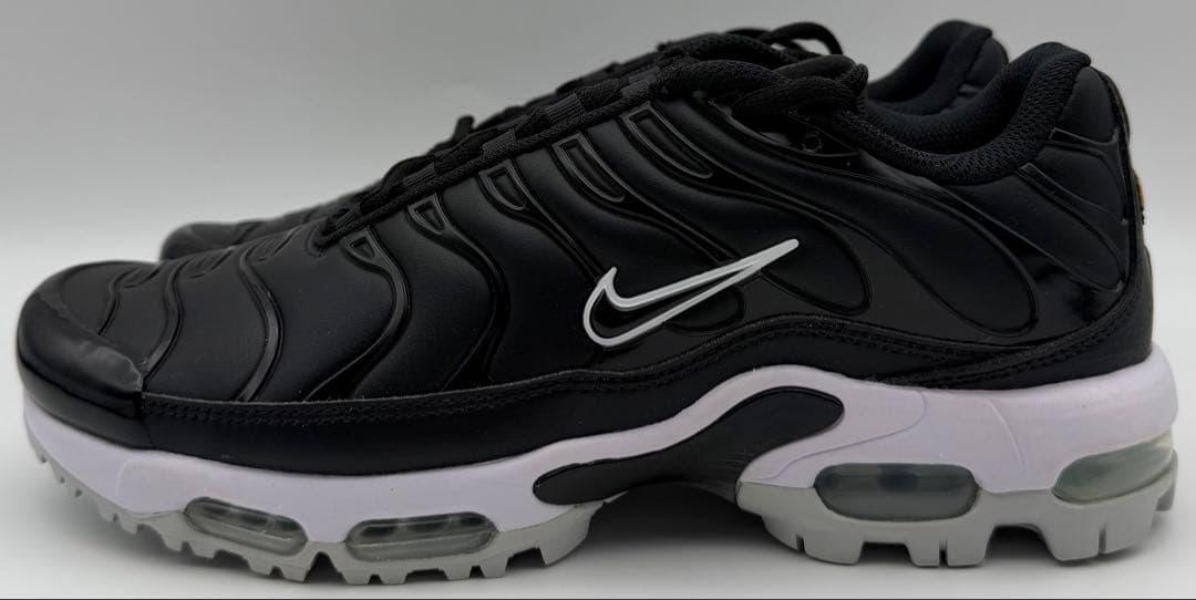 ナイキ AIR MAX PLUS G エアマックスプラス ゴルフ 27.5cm
