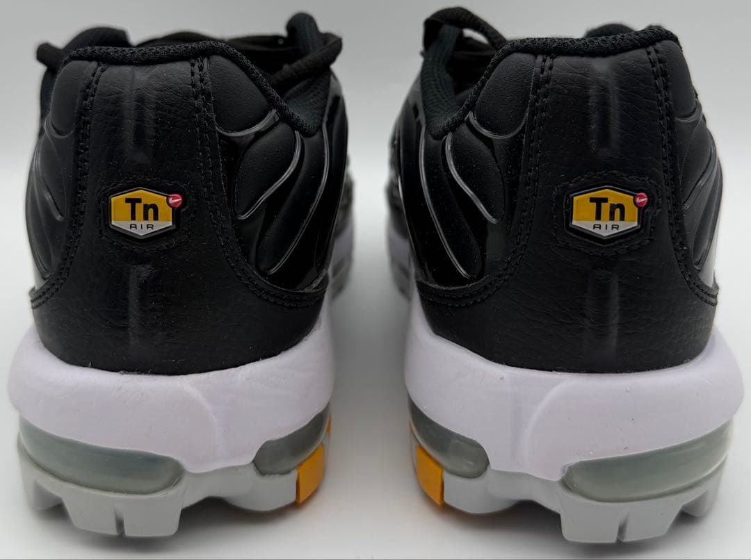 ナイキ AIR MAX PLUS G エアマックスプラス ゴルフ 27.5cm