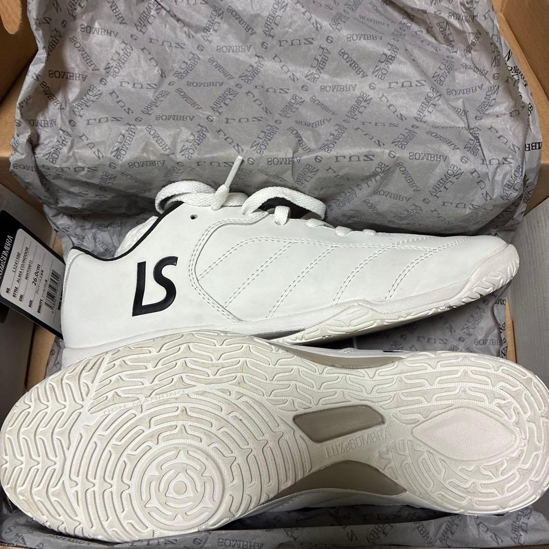 ルースイソンブラALMA CO (IN