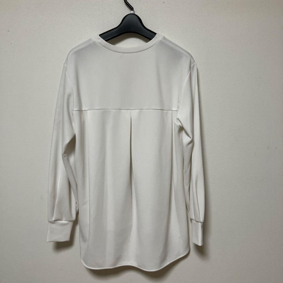 Tブラウス　0サイズ