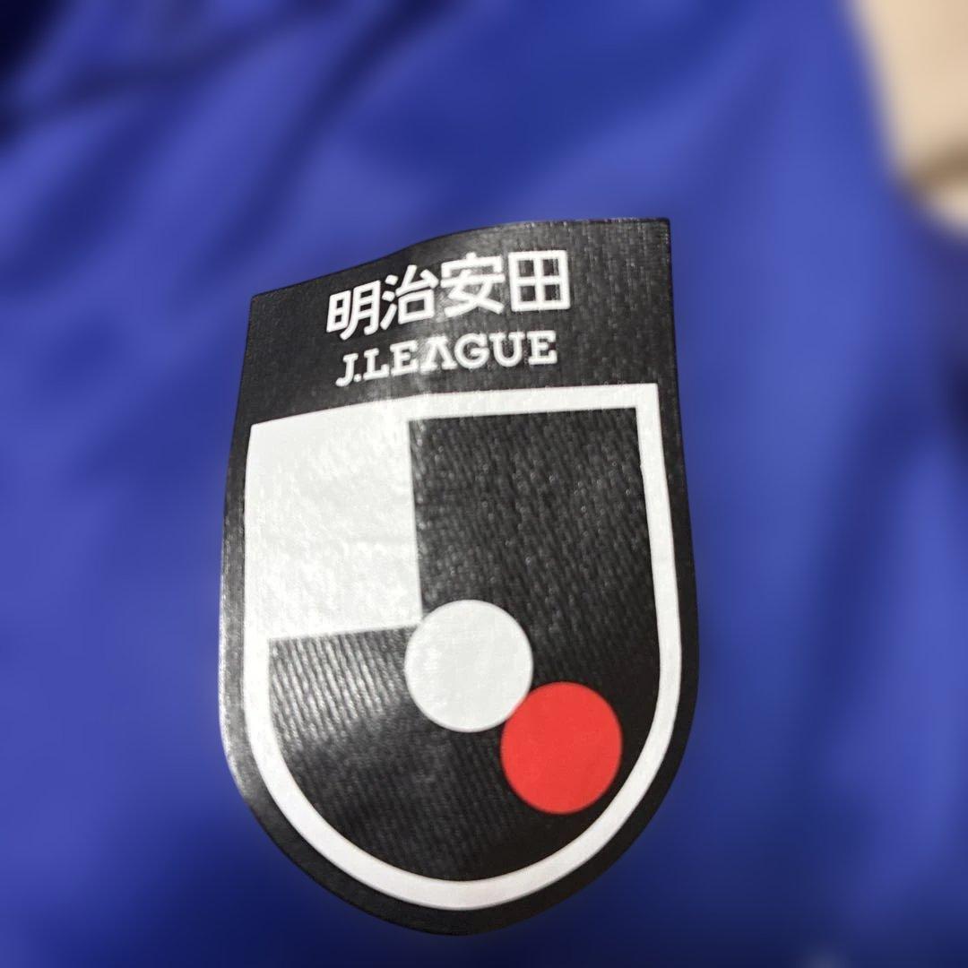 マ*チ様 2025年シーズン　ブラウブリッツ秋田　ユニフォーム　アスレタLサイズ