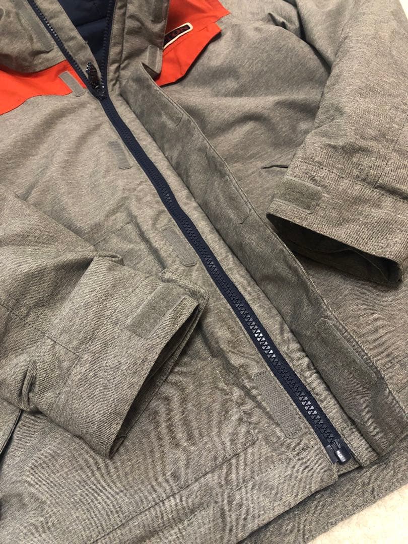 【BURTON】ウェア/スノボ/キッズ/レディース/ジャケット/スノーボード