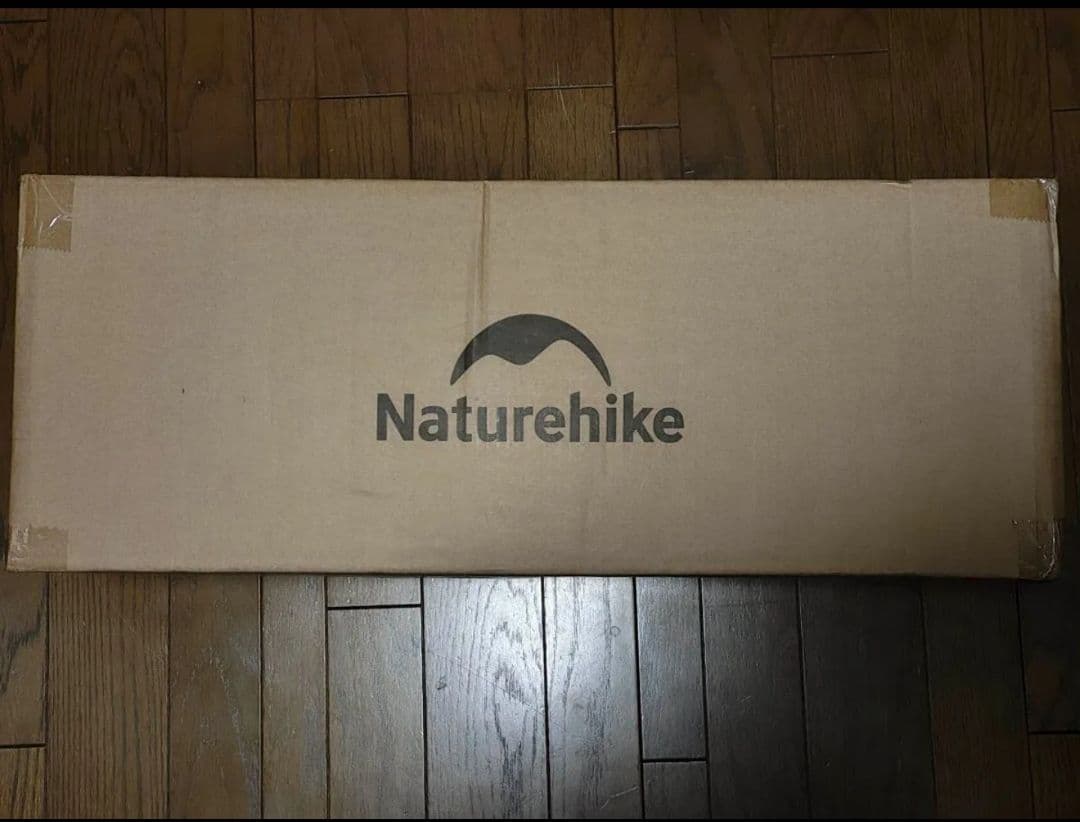 安*崇様 新品 Naturehike エアーテント 2～3人用 UPF50+