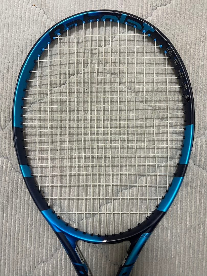 バボラピュアドライブ　G2