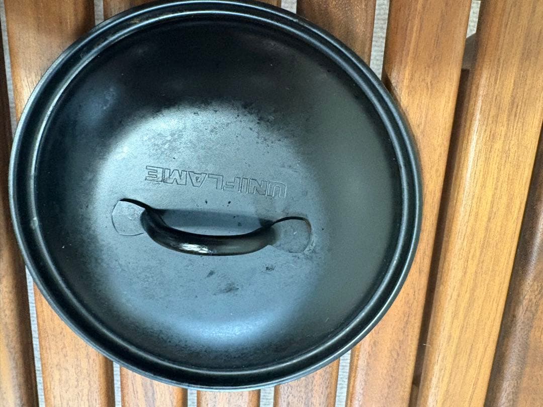 ターク　クラシックフライパン　2号　20 ミニフライパン、ホットサンドメーカー