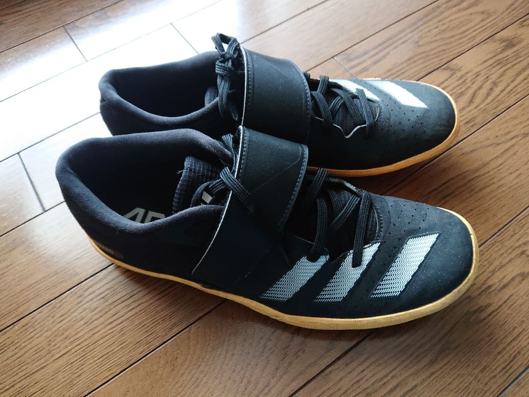 ADIZEROTHROWS スローイングシューズ <No.650>