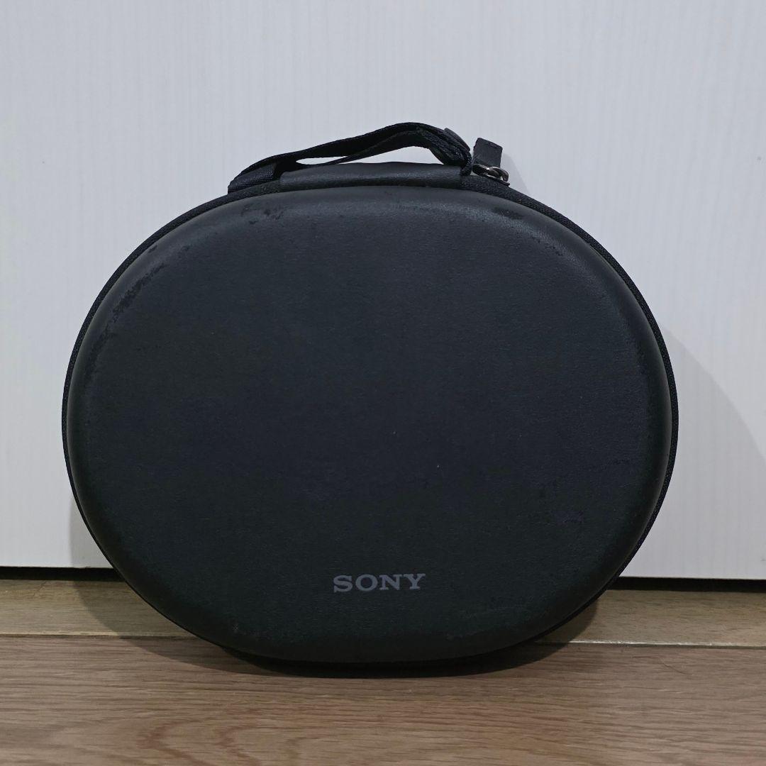 SONY ワイヤレスヘッドホン WH-1000XM2