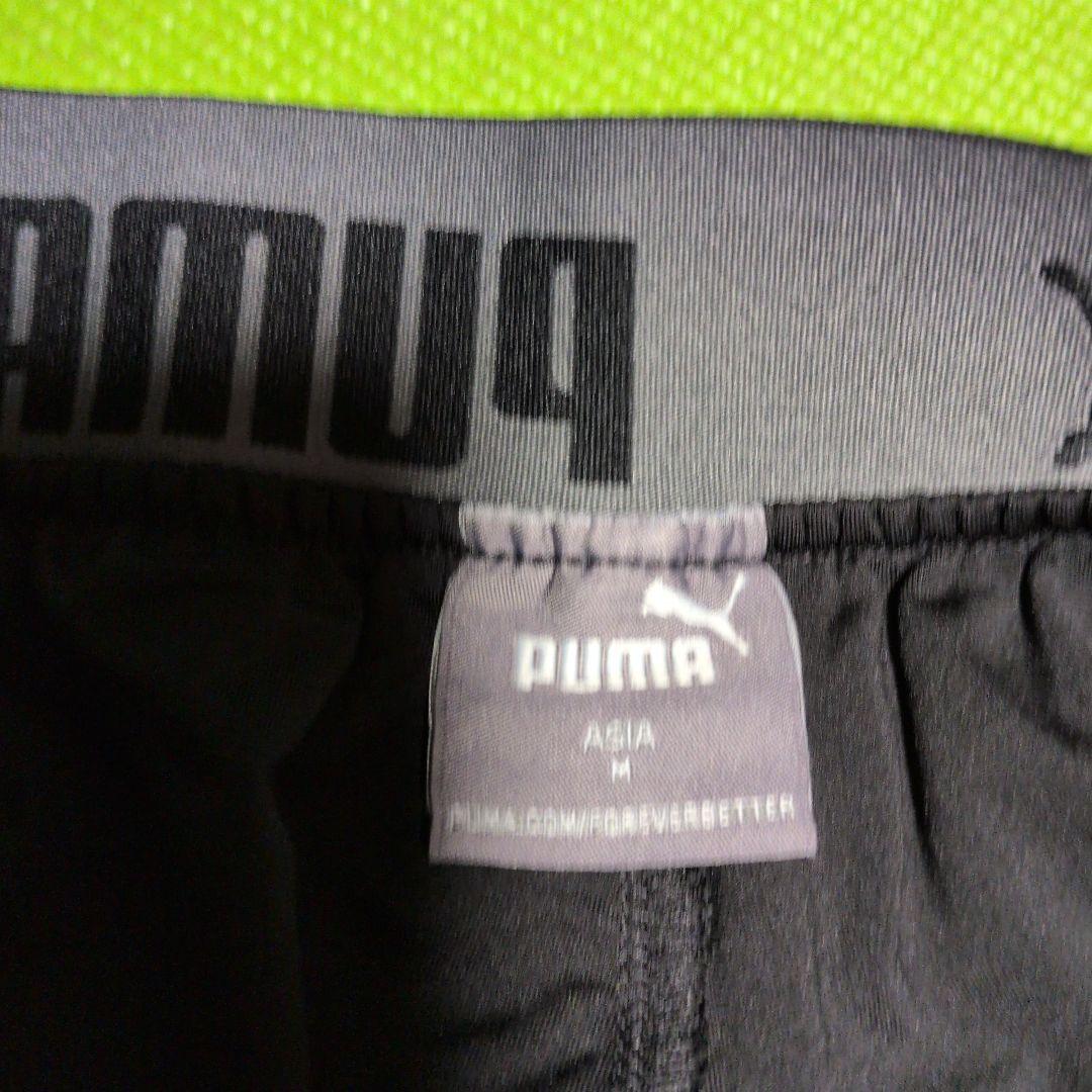 プーマ　トレーニングウエア　上下　18点セット