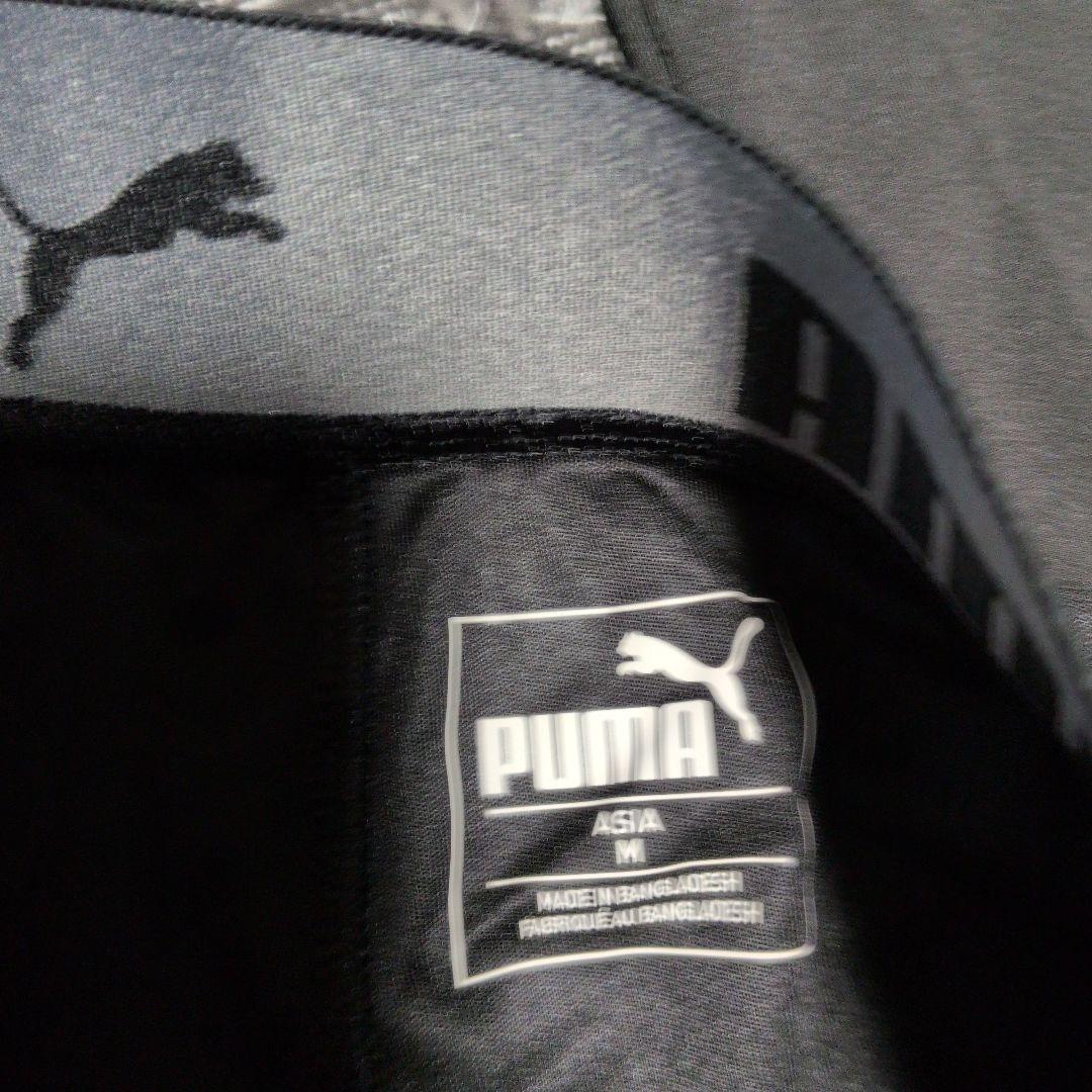プーマ　トレーニングウエア　上下　18点セット