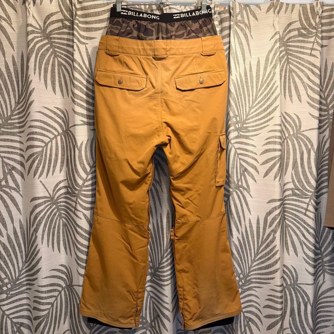 BILLABONG スノーボードパンツ Lサイズ